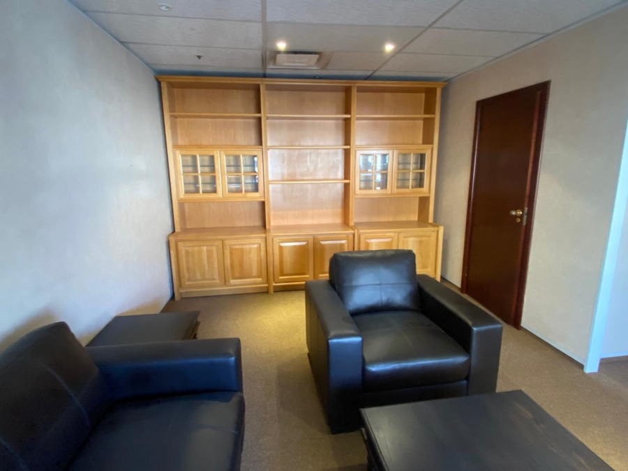 To Let commercial Property for Rent in Cape Town City Centre Western Cape